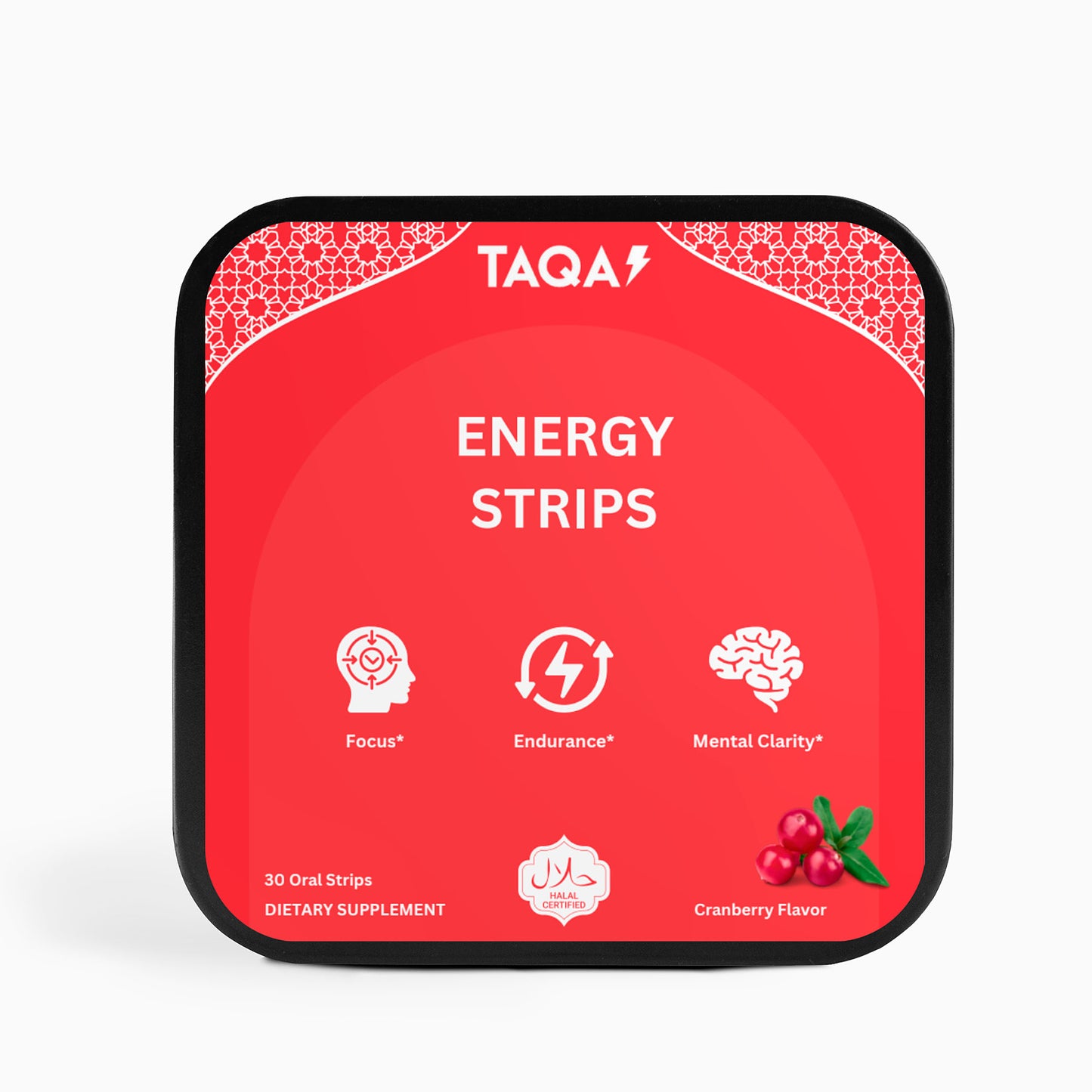 Energy Strips